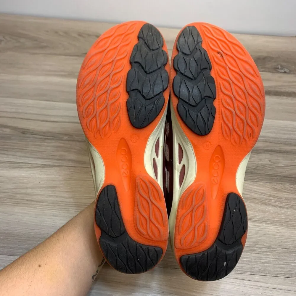 ECCO Women’s Biom Running Athletic Training Shoes 38 US 7 - Picture 7 of 11